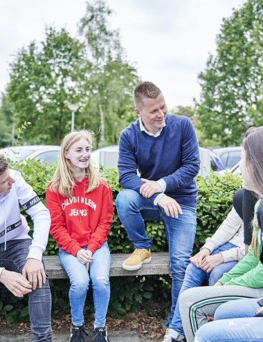 Pius X-College BLADEL afbeelding 5 Pius X-College BLADEL afbeelding 5